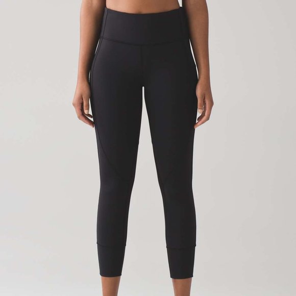 Lululemon Hit It 7/8 Tight (25") - Picture 2 of 7